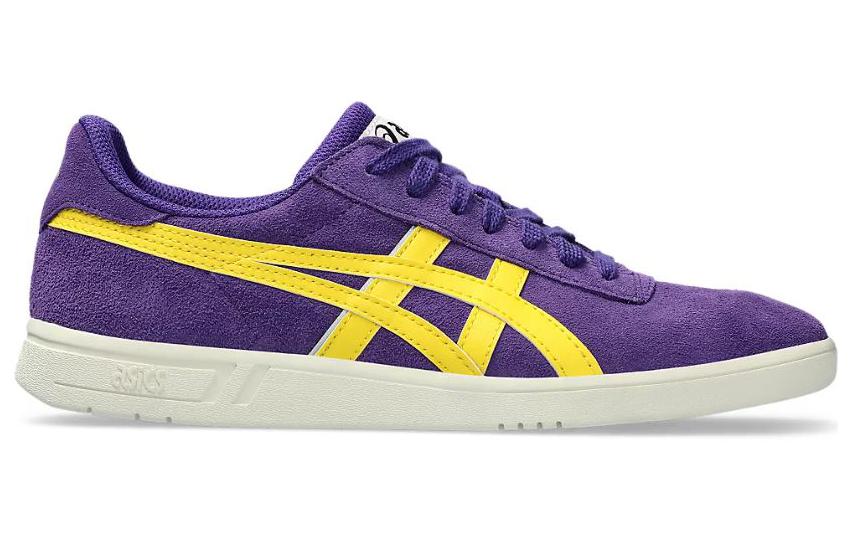 ASICS GelVickka Pro 'Gentry Purple Vibrant Yellow' 1201A486-501