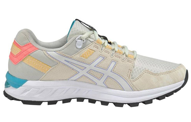 (WMNS) ASICS Gel Citrek 'Cream' 1022A180-100