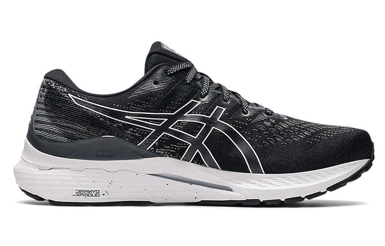 ASICS Gel-Kayano 28 'Black White' 1011B189-003
