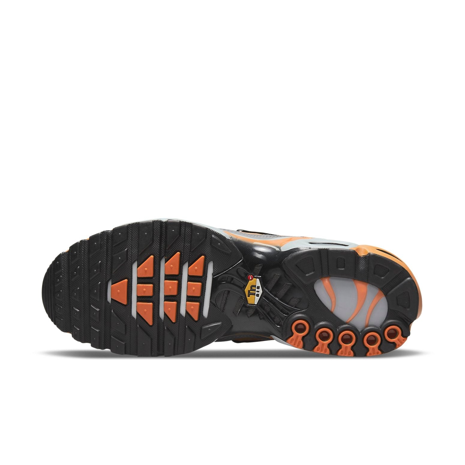 Nike Air Max Plus 'Wolf Grey Hot Curry' DM0032-001