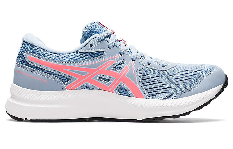 (WMNS) ASICS Gel-Contend 7 'Mist Blazing Coral' 1012A911-406