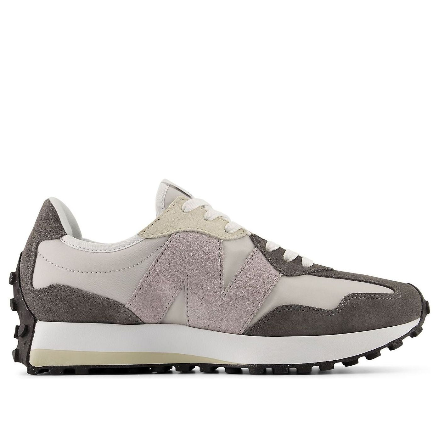 New Balance 327 'Grey Castlerock' U327321