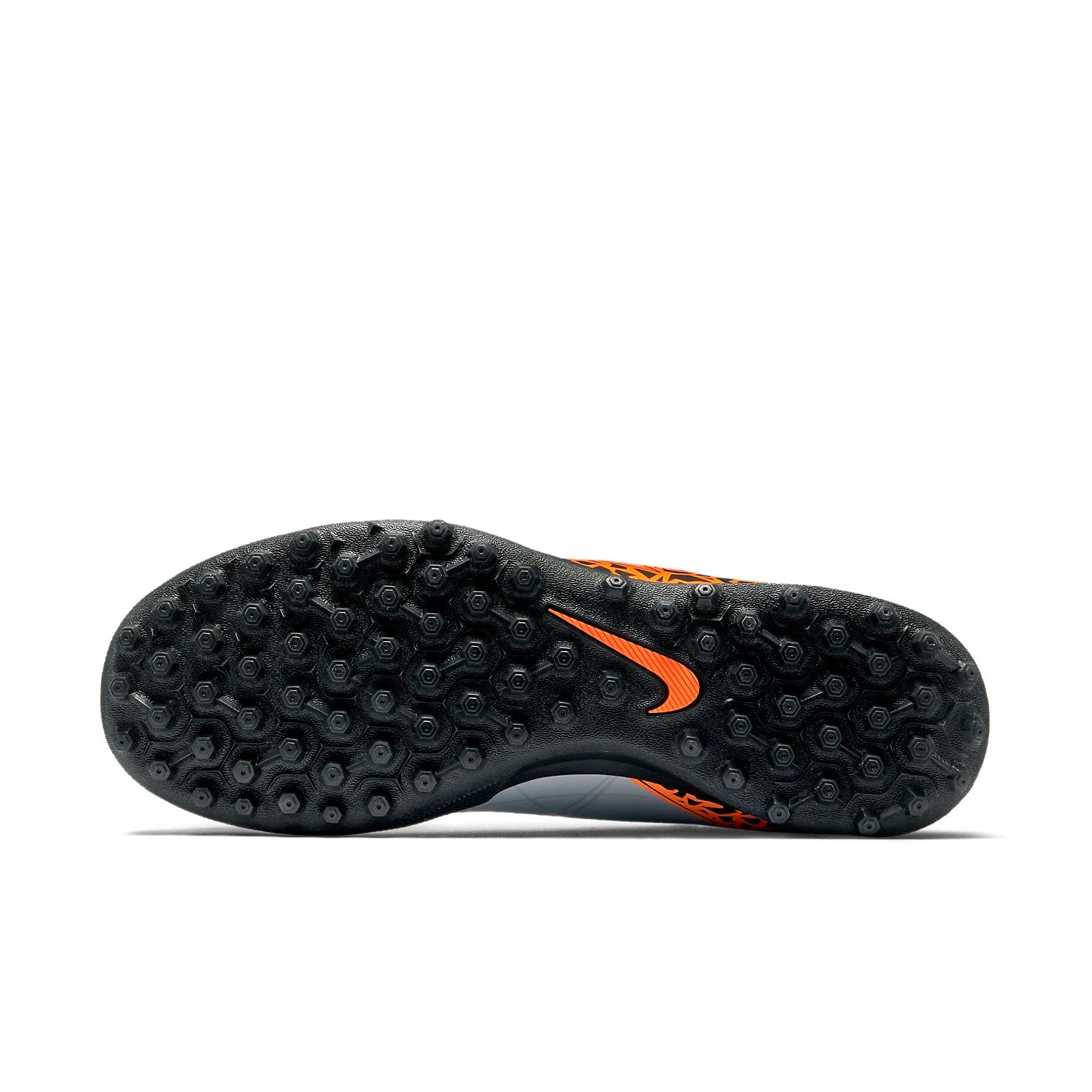 Nike Hypervenom Phelon 2 TF 'Total Orange' 749891-080