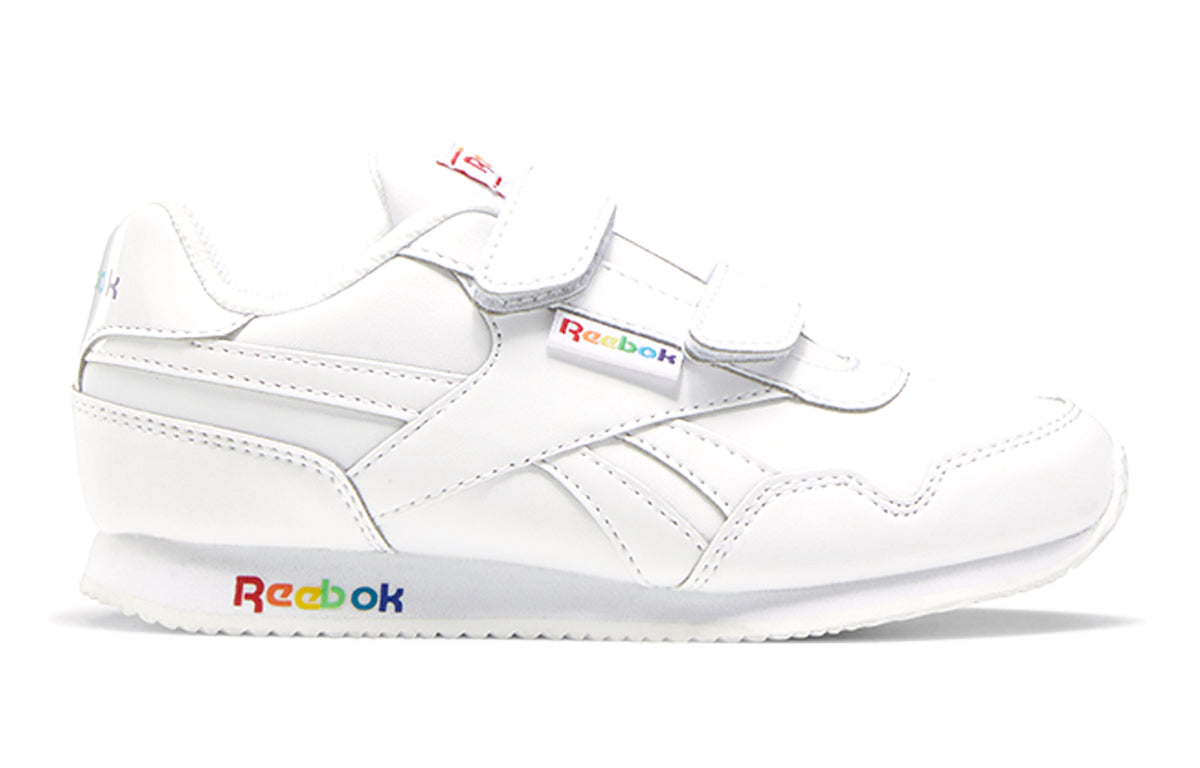 Reebok Royal Classic Jogger 3 'White' FX0381