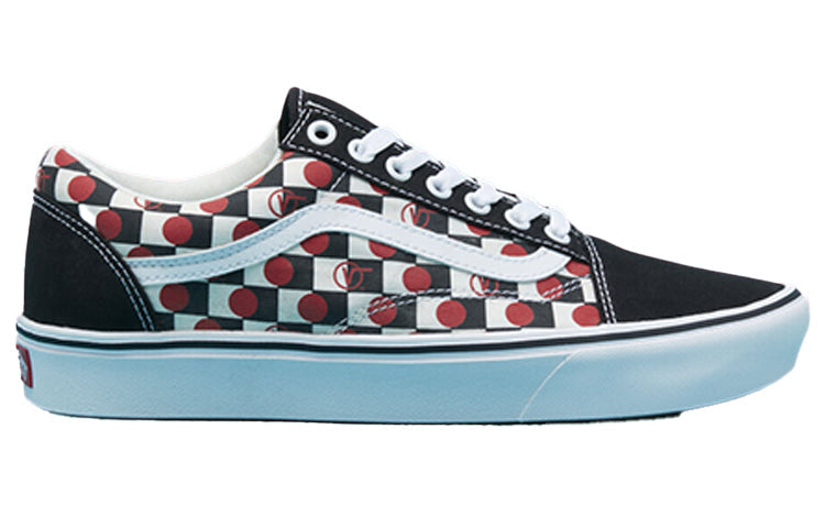 Vans Comfycush Old Skool 'Drop V Check' VN0A3WMA48M