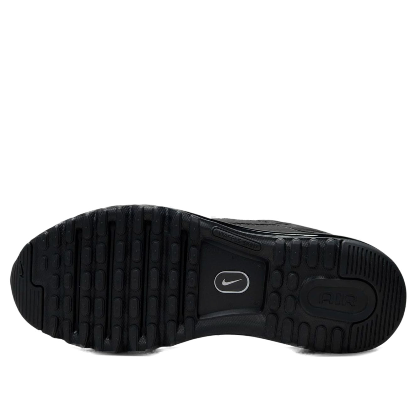 Nike Air Max 2013 'Triple Black' FZ3156-010