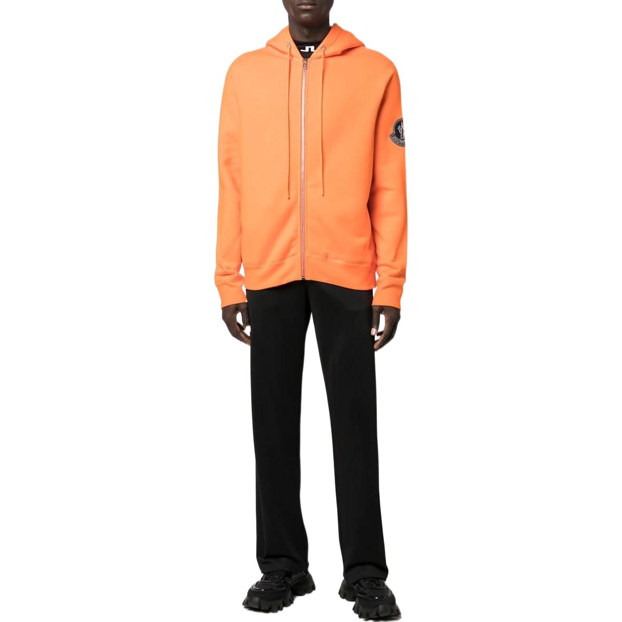 Off-White FW22 Logo OMCJ018F22FAB0011010