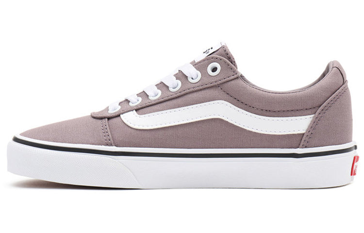 Vans Ward 'Dark Smokey Pink' VN0A5HYOA2Z