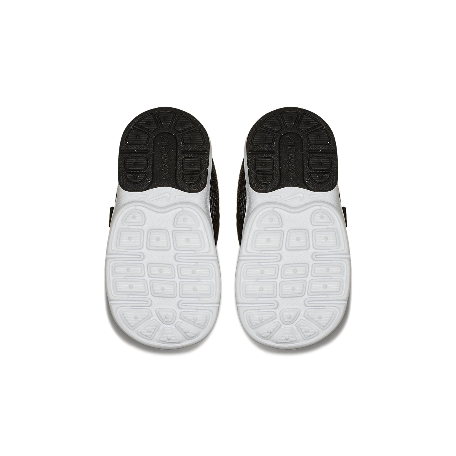 (TD) Nike Air Max Advantage 2 'Black White' AR1820-002