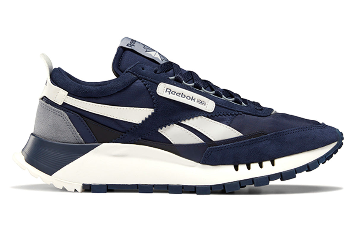 Reebok Classic Leather Legacy 'Vector Navy' FY7745
