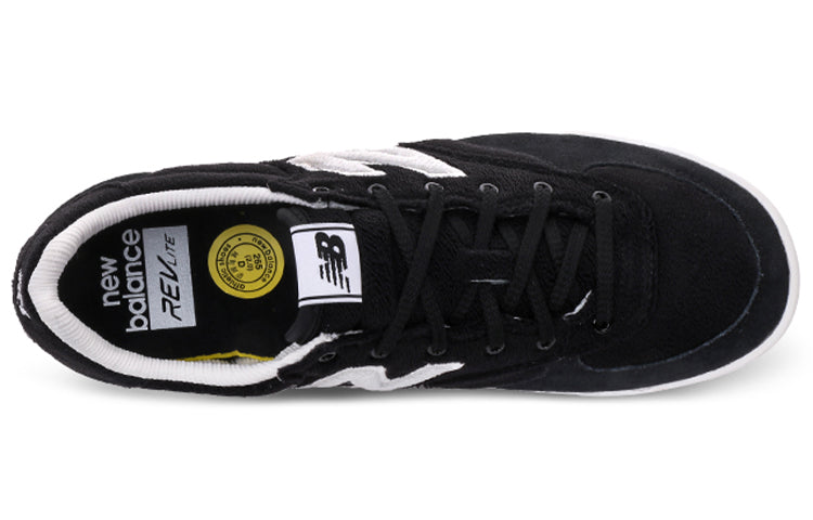 New Balance 300 Series Sneakers 'Black White' CRT300IE