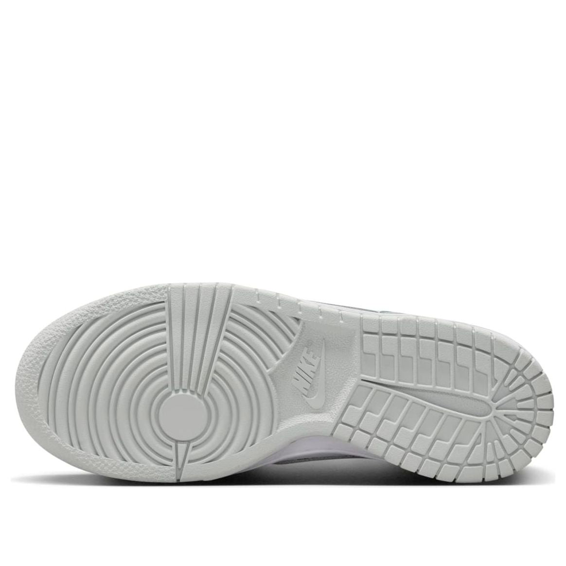 (GS) Nike Dunk Low 'White Pure Platinum' DH9765-102