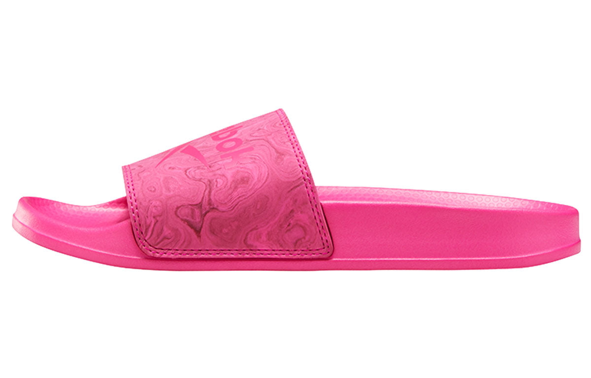 (WMNS) Reebok Fulgere Slide 'Proud Pink' FV0336