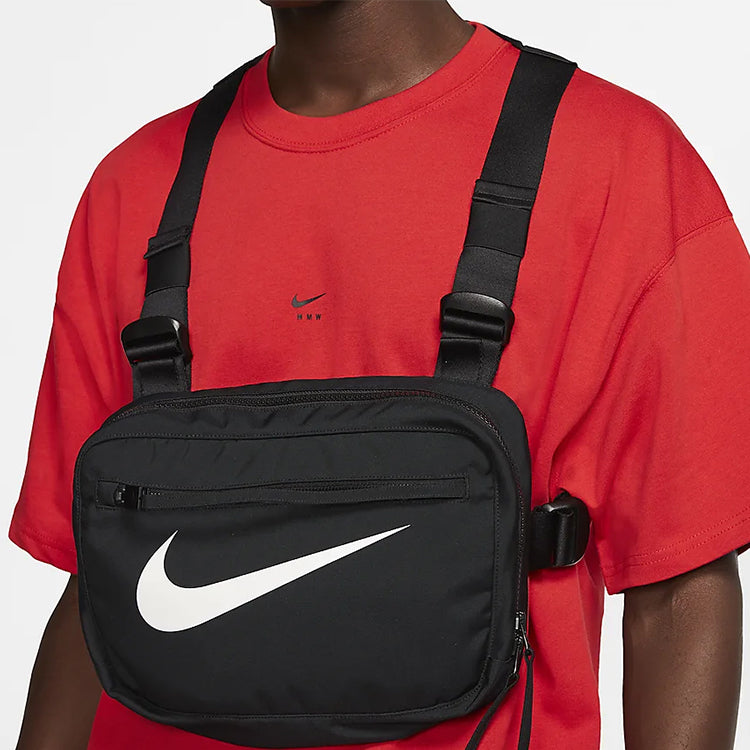 Nike Chest RLG 2.0 x MMW 'Black' CZ5629-010