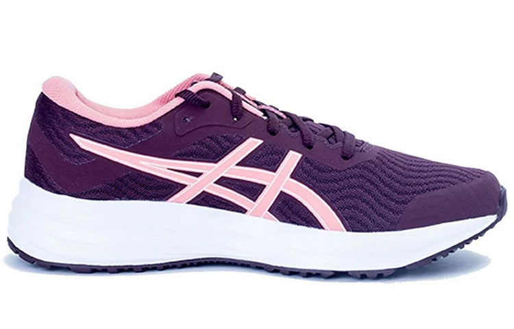 (WMNS) ASICS Patriot 12 'Purple Pink' 1012A968-500