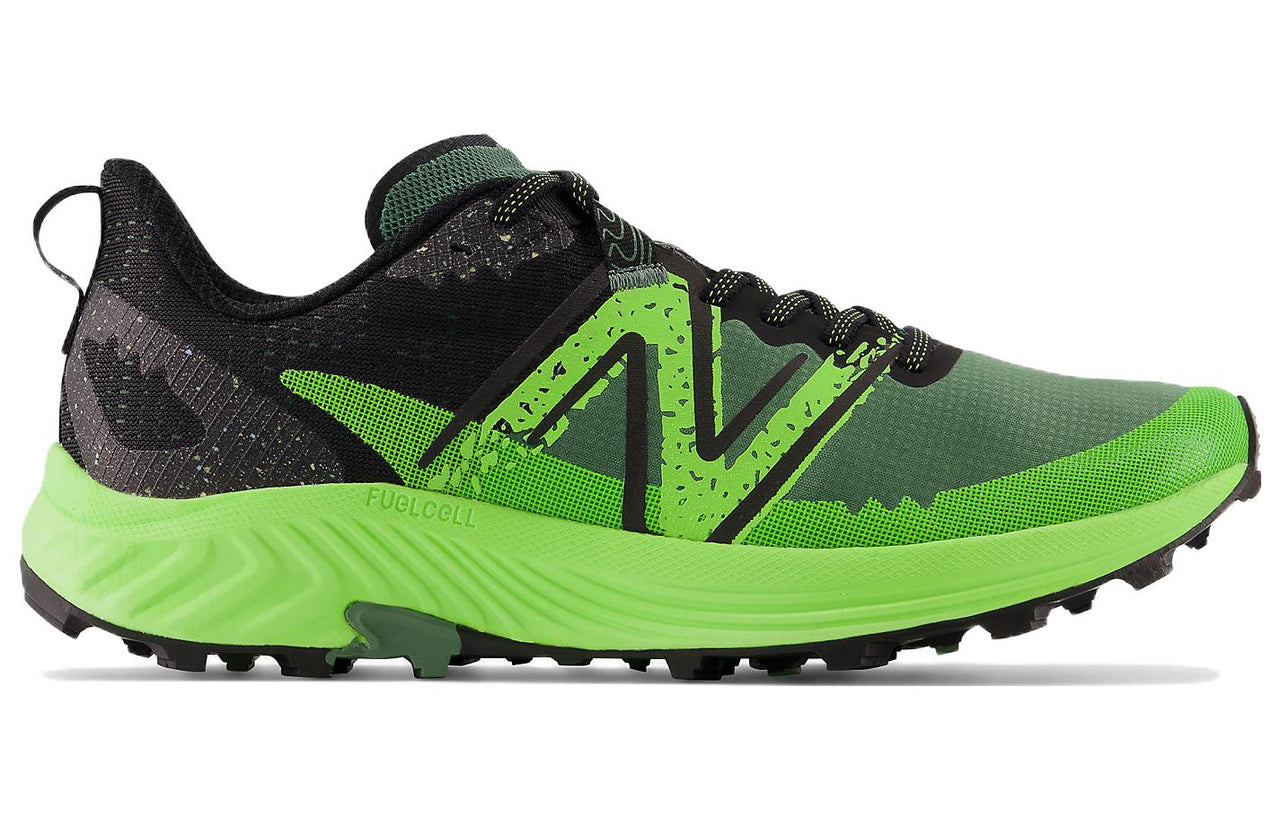 New Balance FuelCell Summit Unknown v3 'Green Black' MTUNKNT3