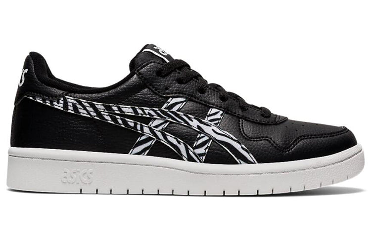 (WMNS) ASICS Japan S 'Black White' 1202A075-001