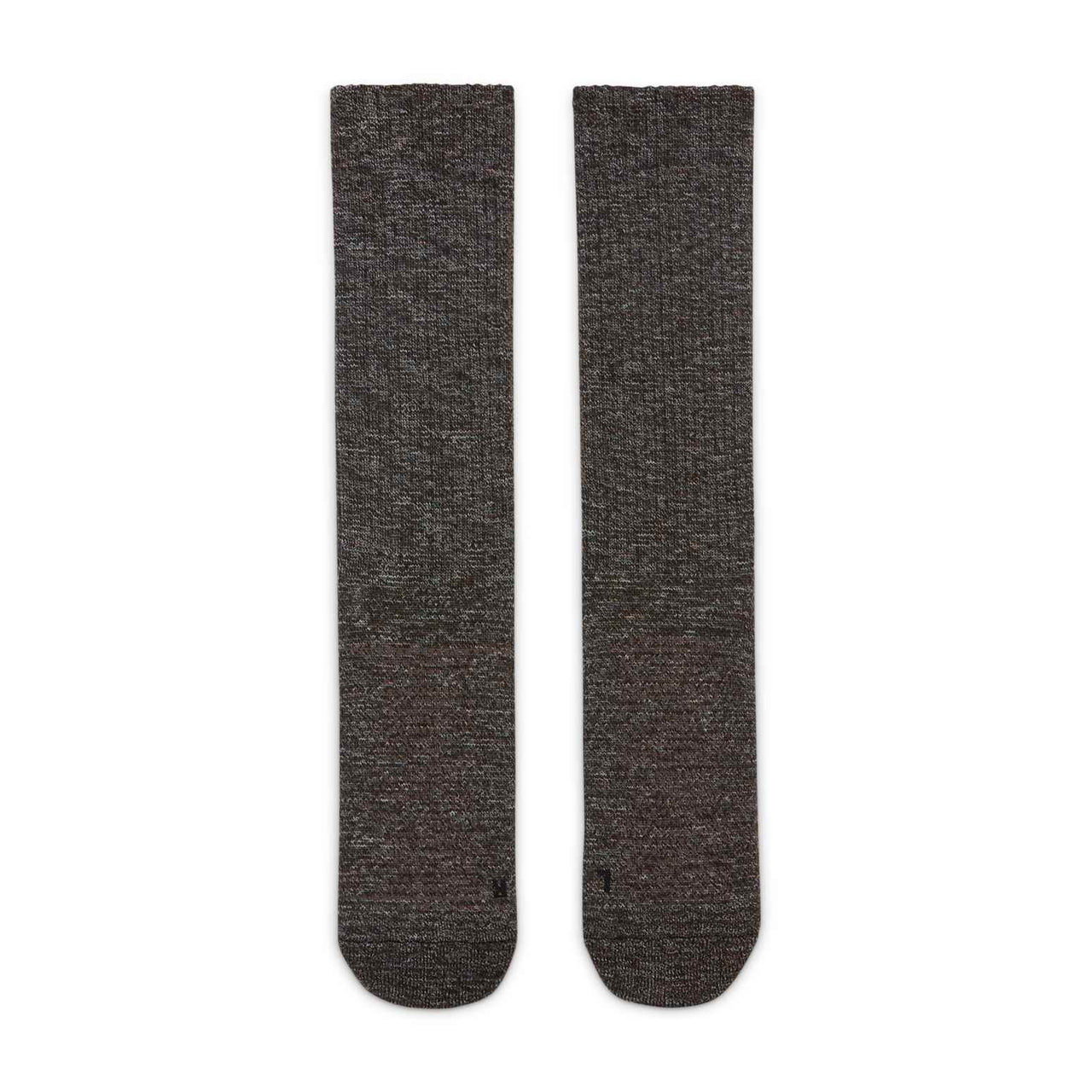 Nike ACG Kelley Ridge Crew Socks 'Grey' CV8989-904