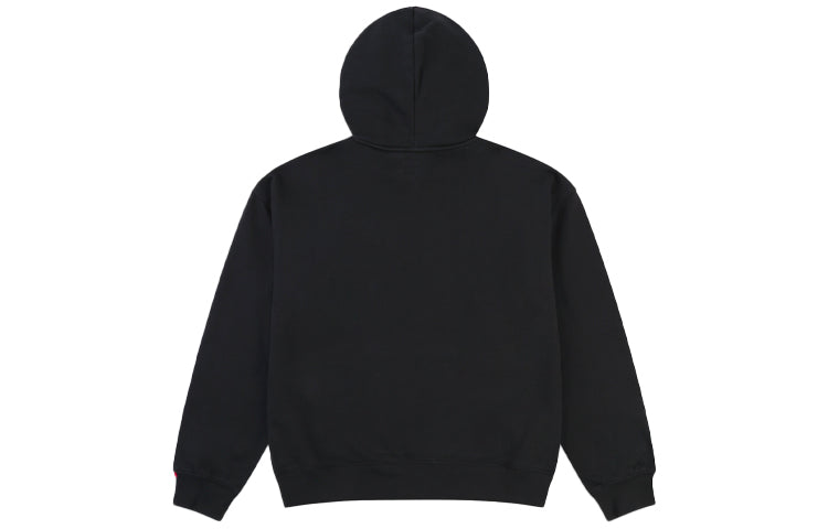 Men's Levis Embroidered Pattern Black A0747-0006