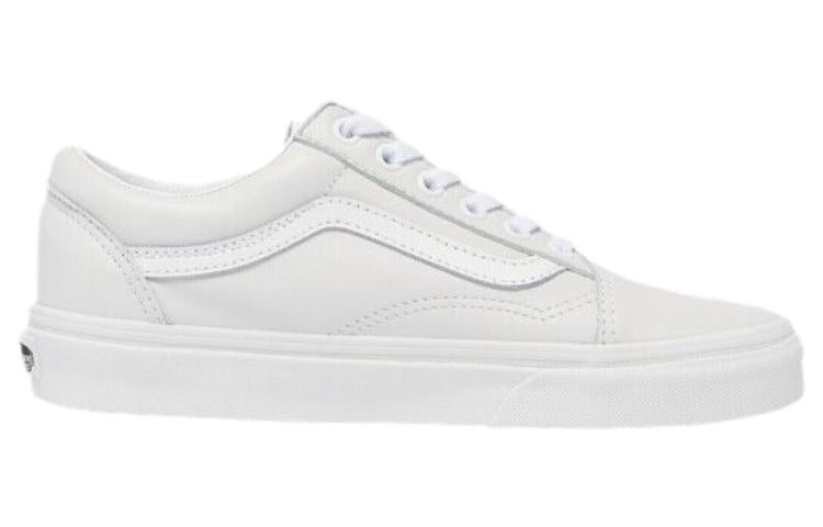 (WMNS) Vans Old Skool 'White' VN0A5KRFB5Q