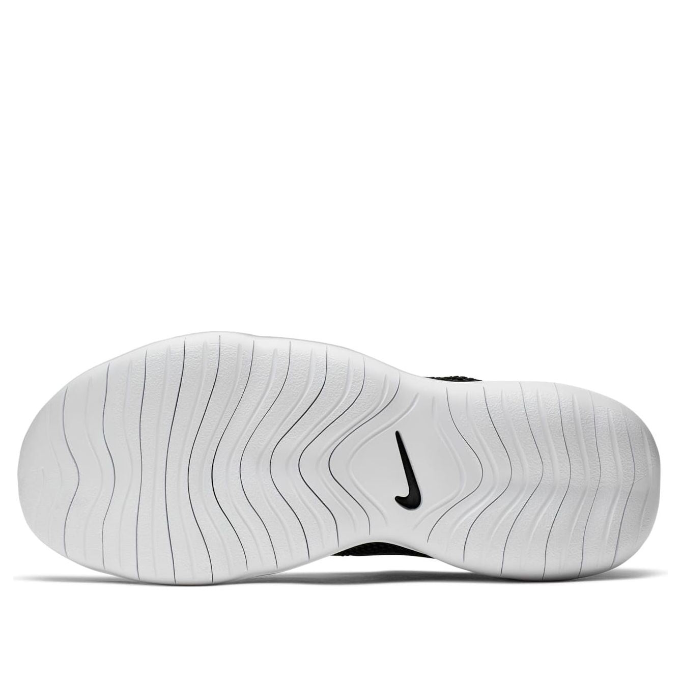 Nike Flex 2019 RN 'Black' AQ7483-001