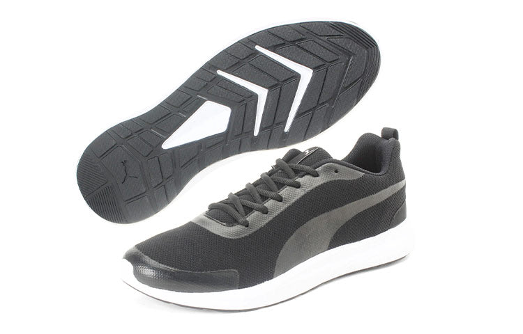 PUMA Propel 3d Idp 'Grey White Black' 368481-01