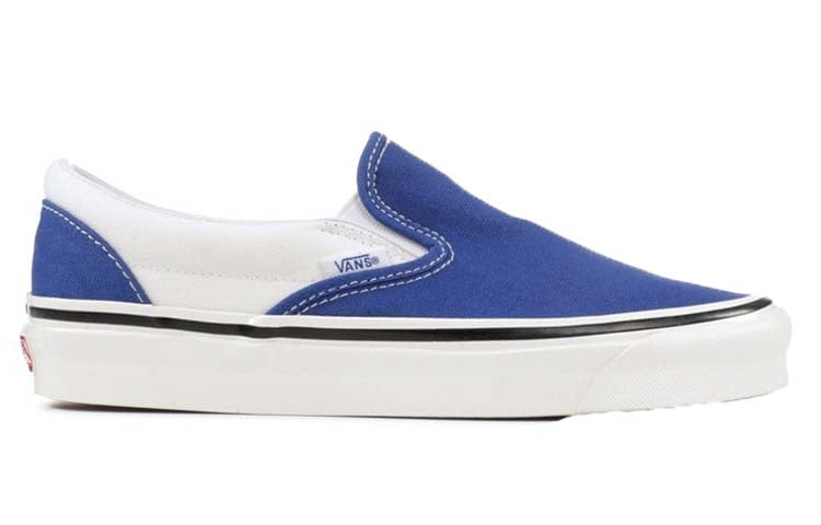 Vans Slip-On 98 DX 'Dress Blues' VN0A3JEXQF7