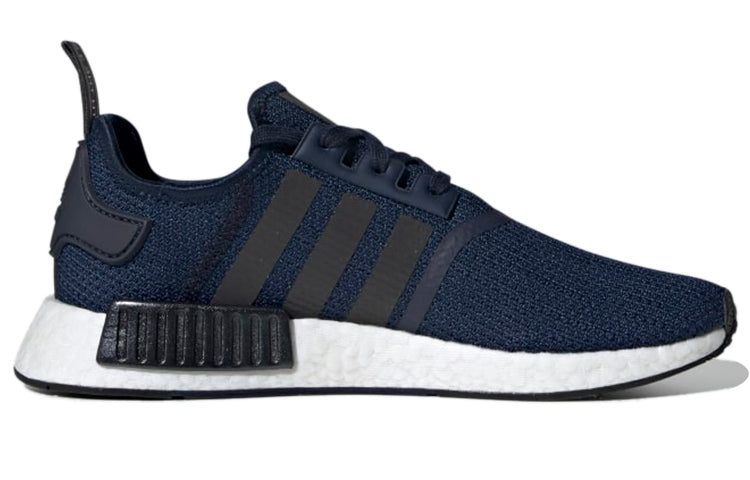adidas NMD_R1 'Collegiate Navy' EG7185