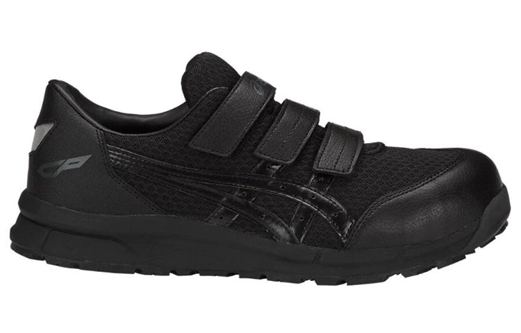 ASICS Winjob CP202 Black FCP202-9090
