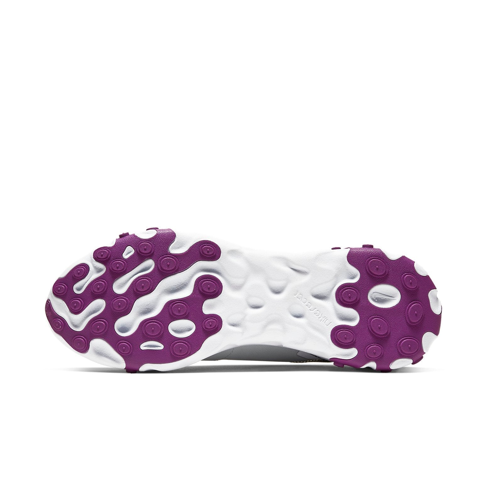 (WMNS) Nike React Element 55 SE 'Photon Dust Purple Blue' CN3591-002