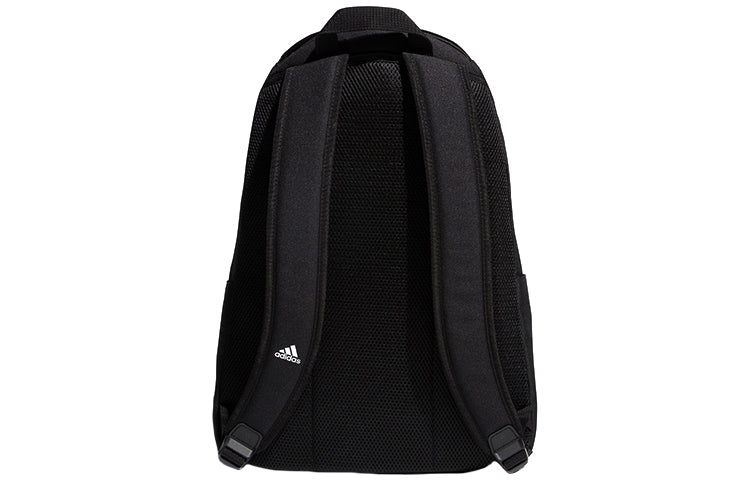 adidas Classic 3D Pockets Backpack 'Black' GG1068