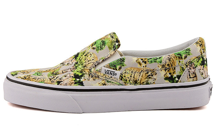 Vans Slip-On Multi-Color VN0003Z4IB0