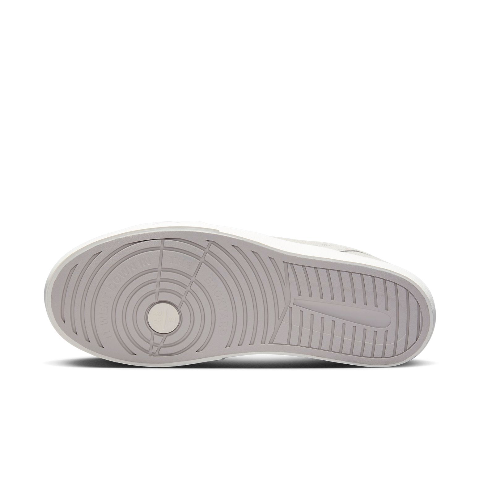 Air Jordan Series ES 'Grey' DN1856-002