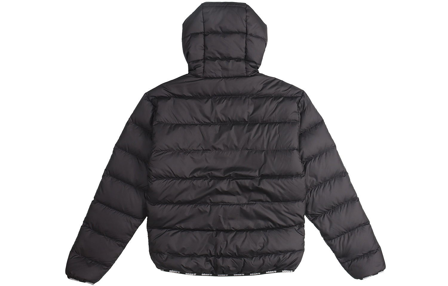 adidas originals Reversible Down Jacket Men Black GE1282