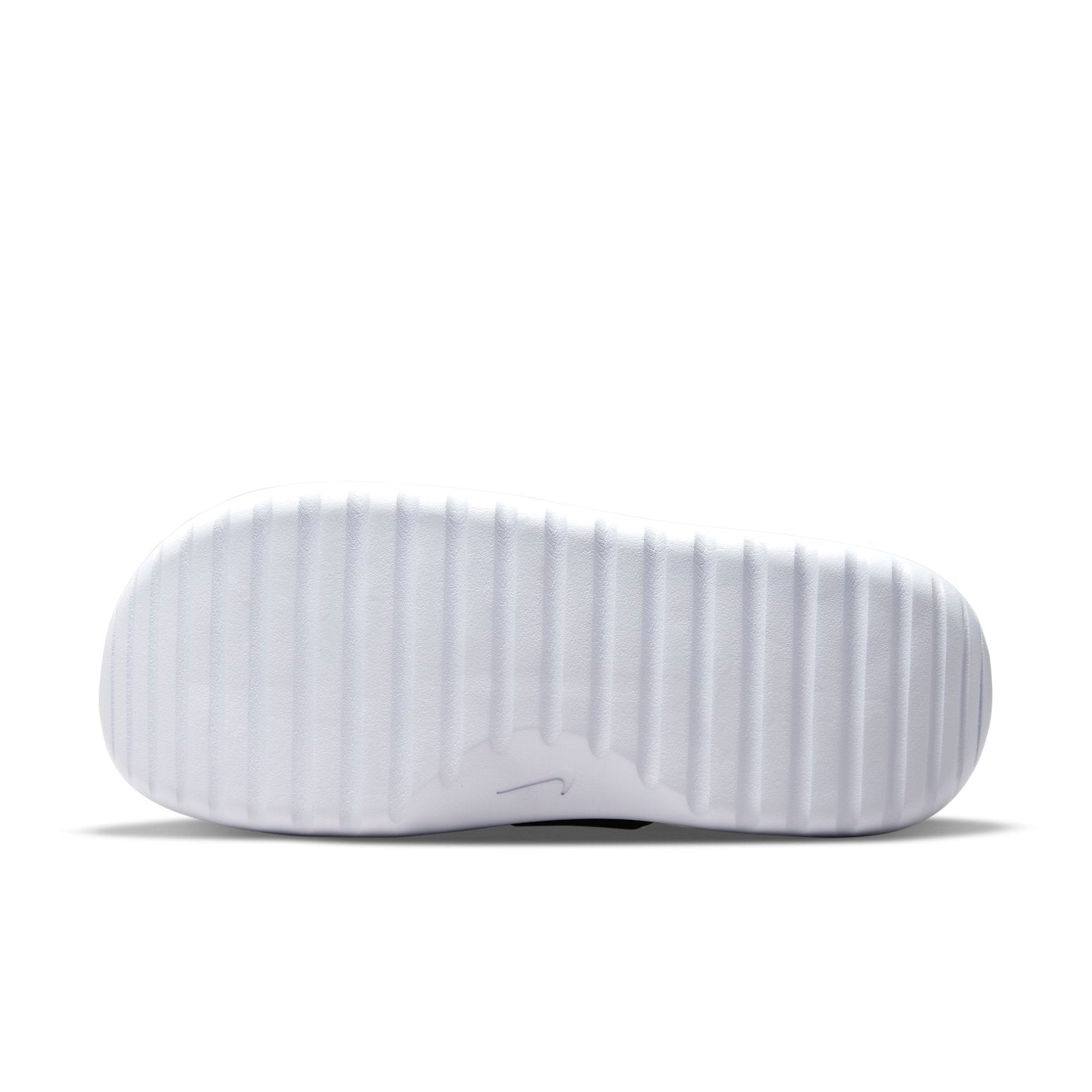 Nike Asuna 2 Premium Slides 'Black White' DC1457-001