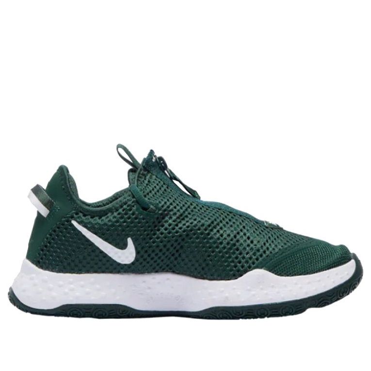 Nike PG 4 TB 'Pro Green' CW4134-303