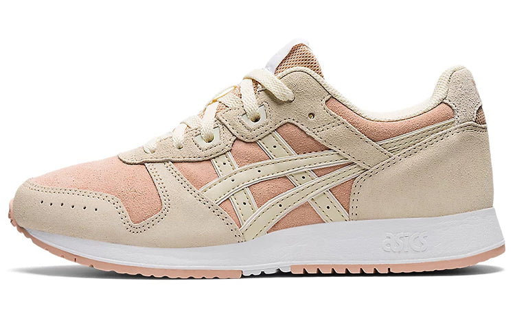 (WMNS) ASICS Lyte Classic 'Pale Apricot' 1202A073-700