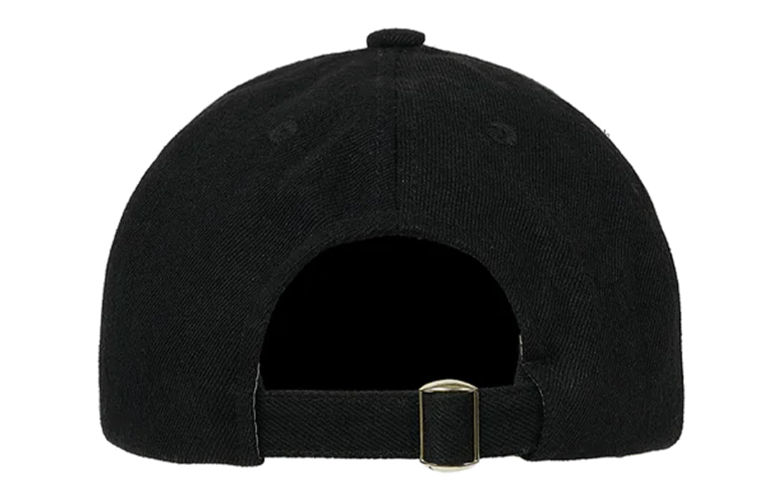 Palace P Logo Fall 2020 Cap 'Black' P24H012