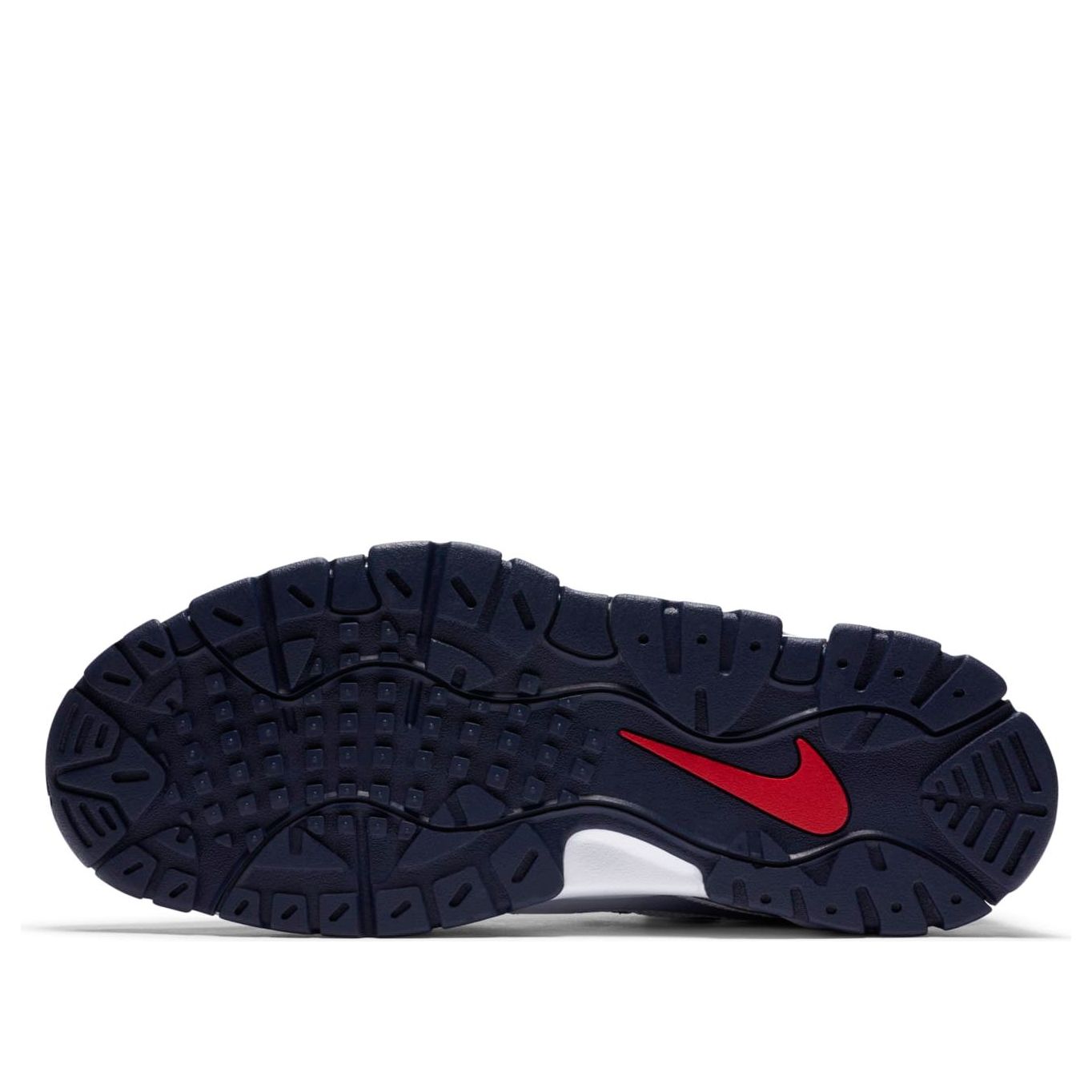 Nike Air Barrage Low 'USA' CN0060-400
