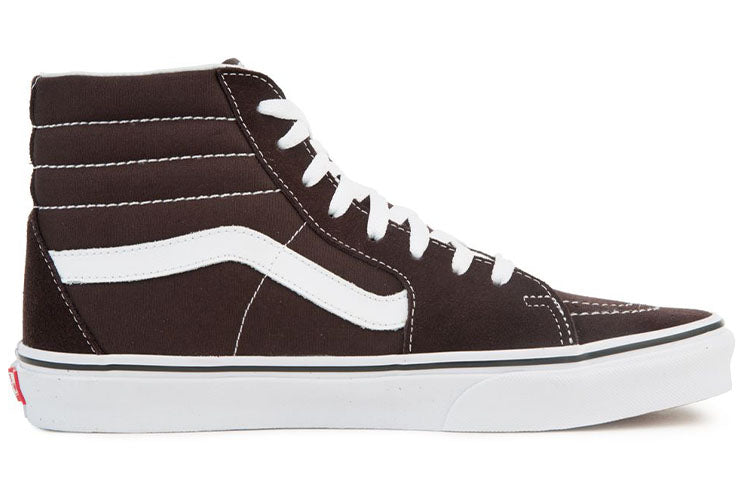 Vans SK8-HI 'Chocolate Torte' VN0A38GEU5Z