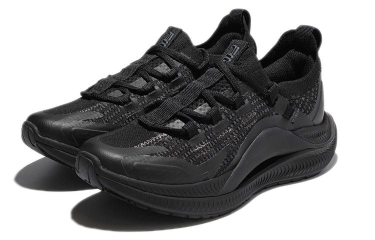 FILA x BTS Run Your Race Neuron Nucleus S 'Black' 1RM01936D_001