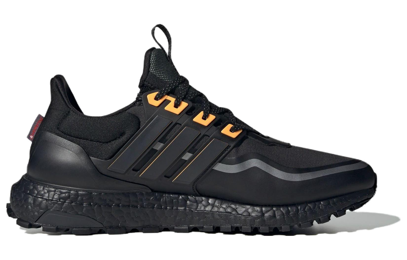 adidas Ultraboost All Terrain 'Black Orange' IF6468