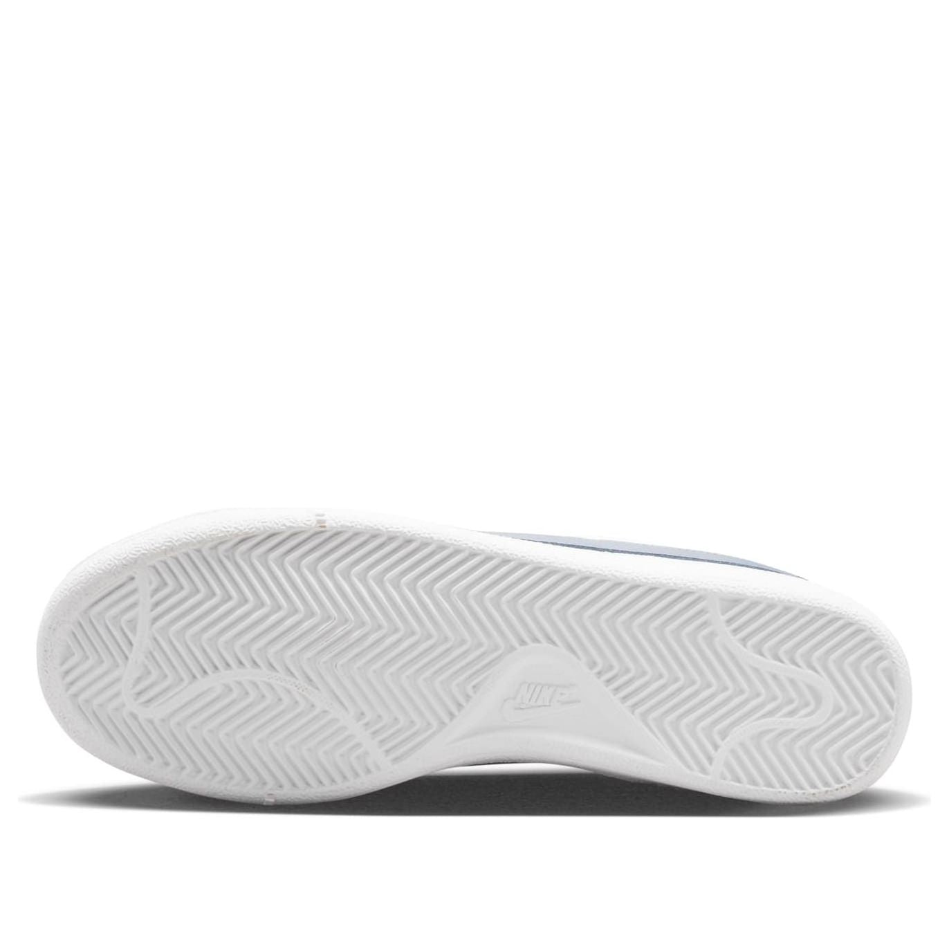 Nike Court Royale 'White Light Carbon' 749747-105