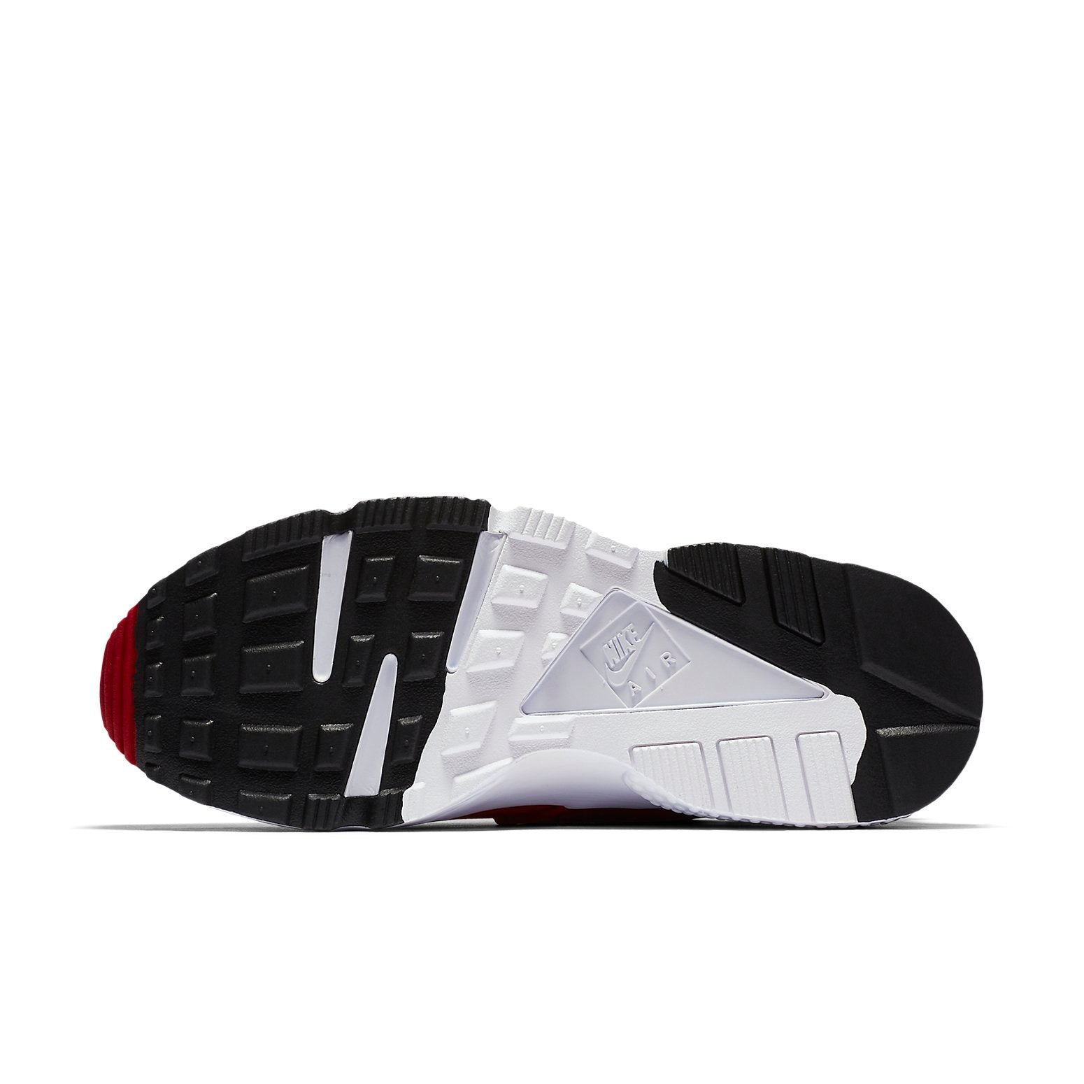 Nike Air Huarache Run 'DNA CH.1 - University Red' AR3864-100