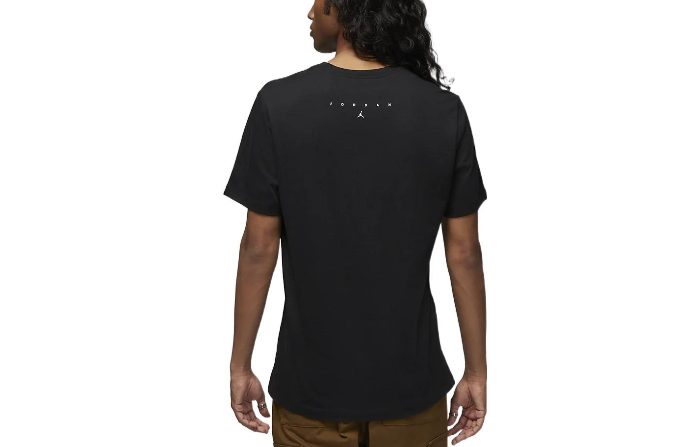 Air Jordan Essentials Flight Tee DV1429-010