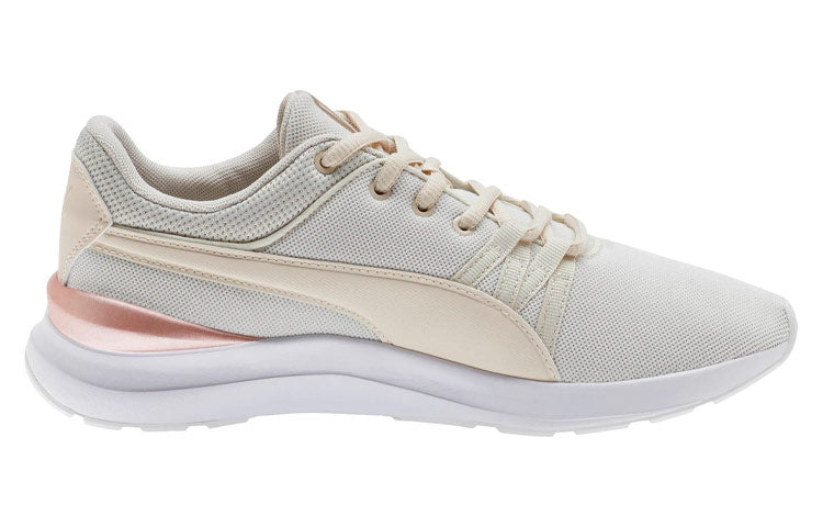 (WMNS) PUMA Adela Mesh Low Top White 370068-01