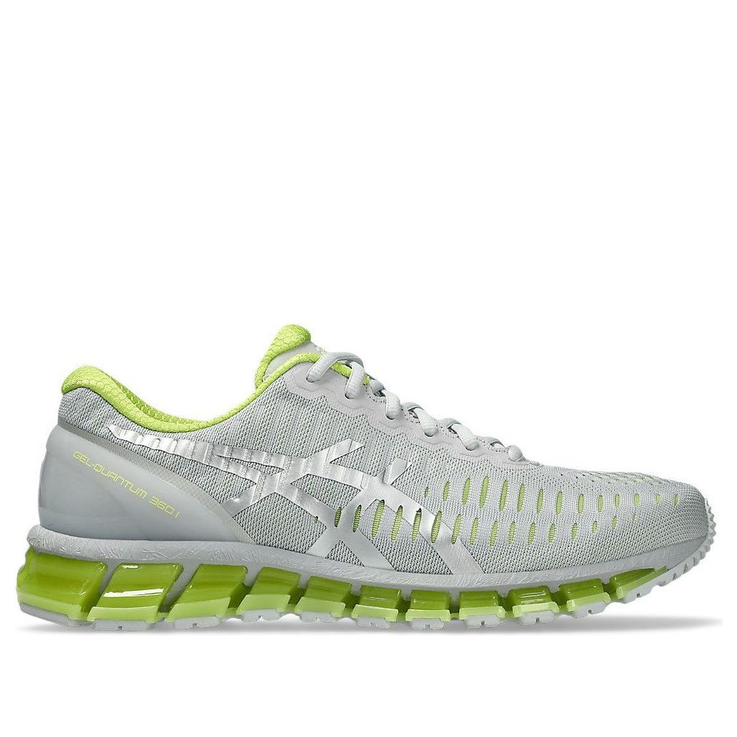 ASICS Gel-Quantu 360 I 'Glacier Grey Neon Lime' 1203A730-022