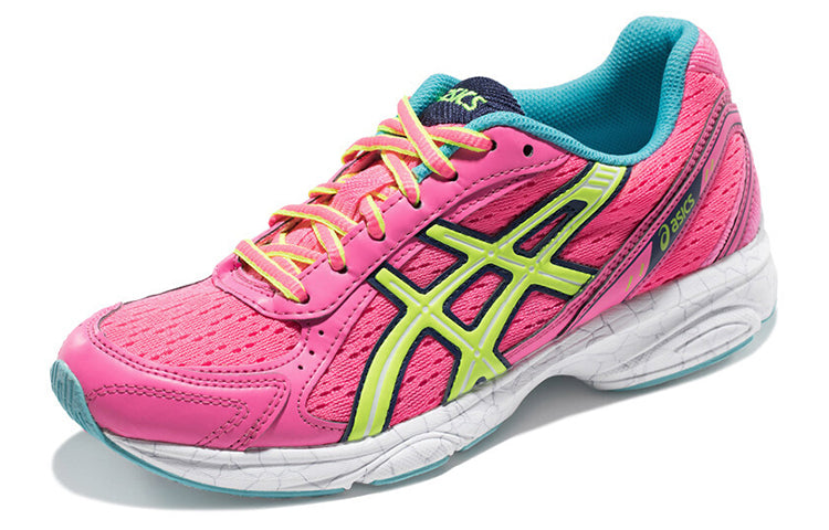 (WMNS) ASICS Maverick 2 Pink T25XQ-2007