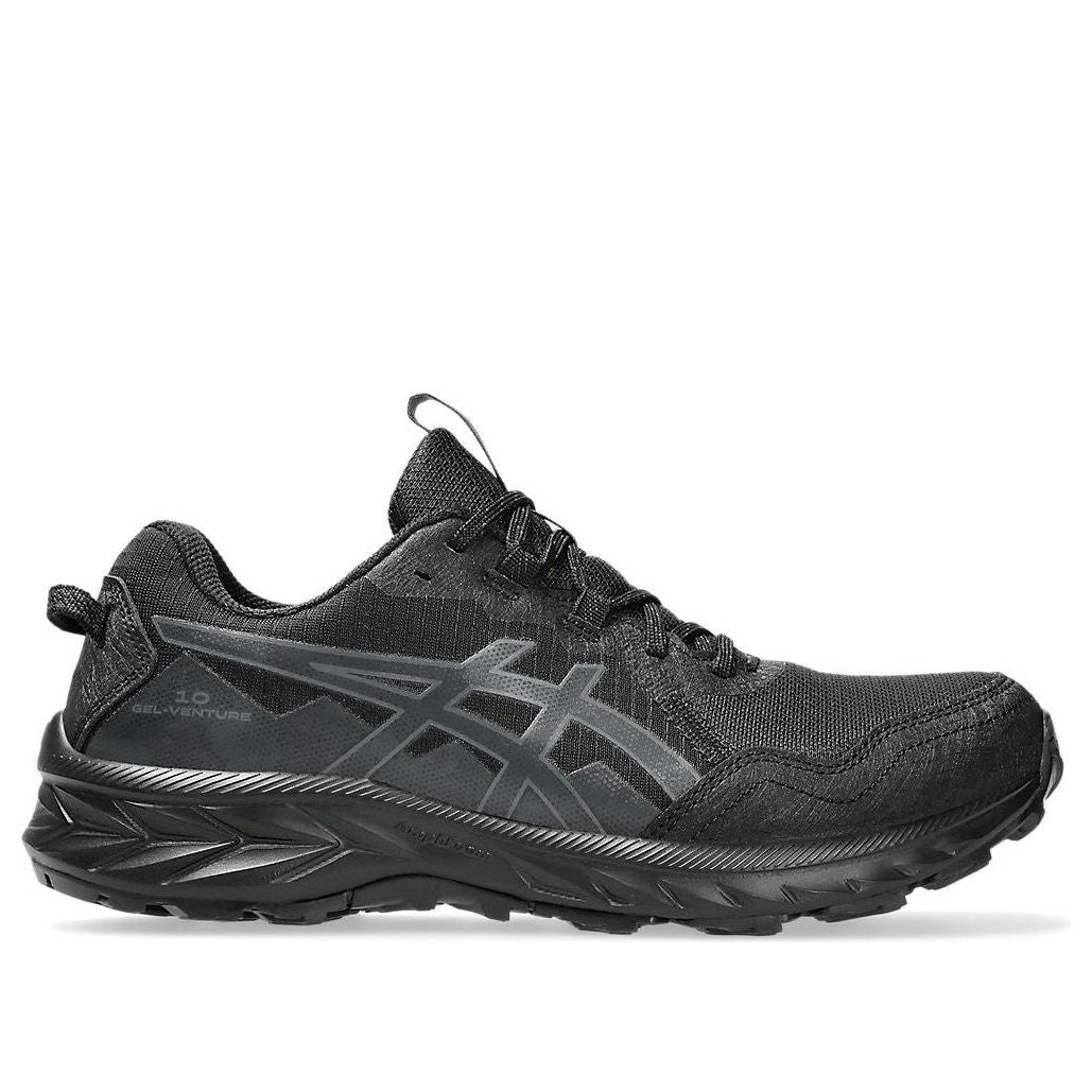 (WMNS) ASICS Gel-Venture 10 'Black Graphite Grey' 1012B759-001