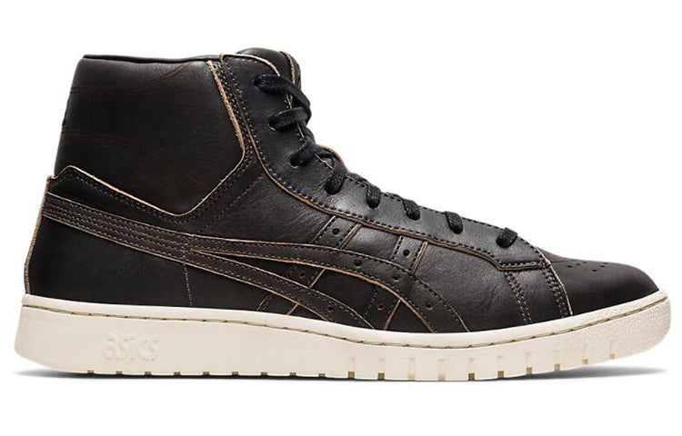 ASICS Gel-PTG MT 'MIJ Leather Dark Brown' 1201A202-200